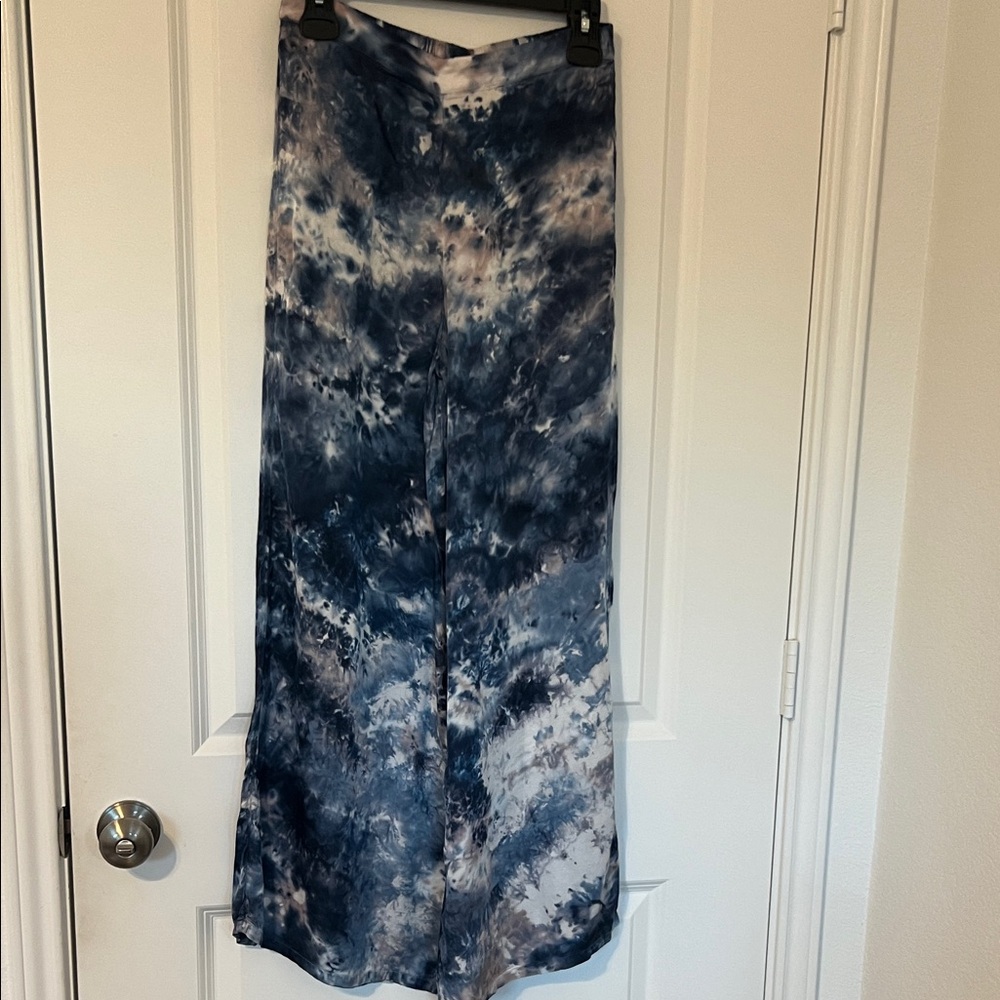 Young Fabulous and Broke pants.